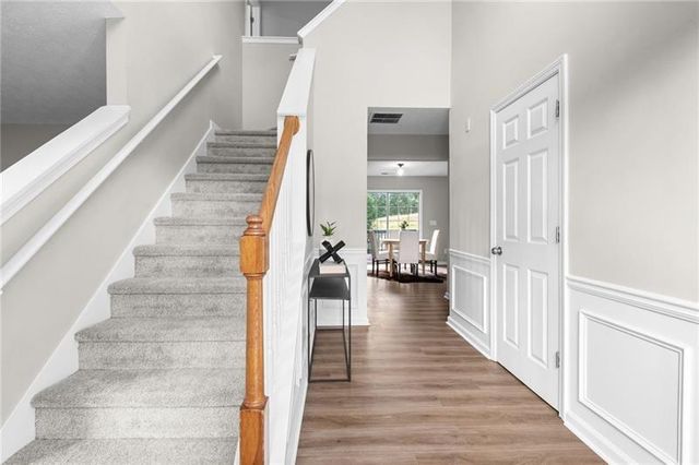 5077 Newpark Drive NW, Acworth, GA 30101