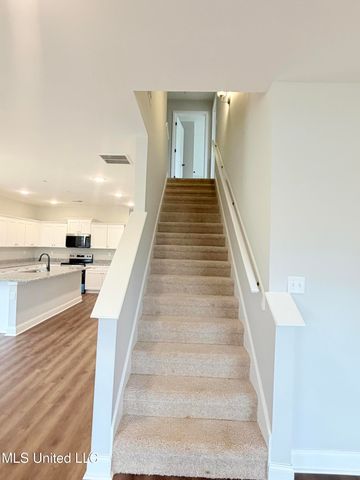 7155 Hickory Hollow Road, Walls, MS 38680