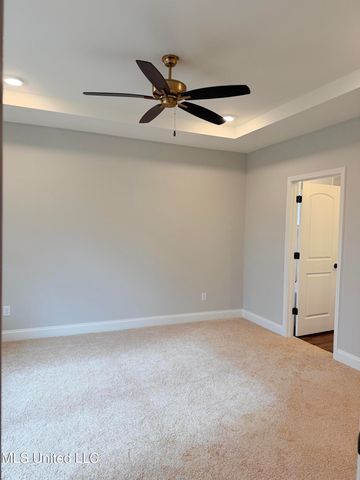 7155 Hickory Hollow Road, Walls, MS 38680