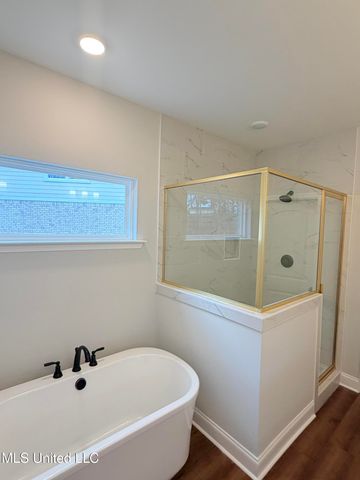 7155 Hickory Hollow Road, Walls, MS 38680