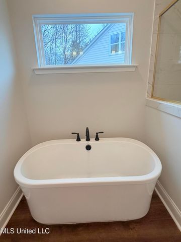 7155 Hickory Hollow Road, Walls, MS 38680