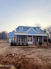 7155 Hickory Hollow Road, Walls, MS 38680