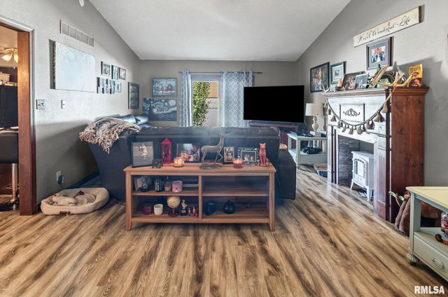 628 TRACY Terrace, Centralia, IL 62801