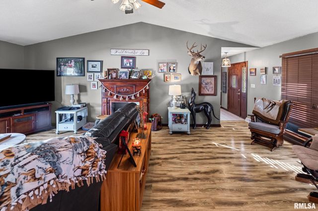 628 TRACY Terrace, Centralia, IL 62801