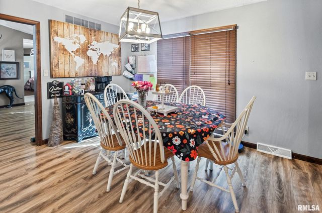 628 TRACY Terrace, Centralia, IL 62801