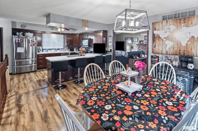 628 TRACY Terrace, Centralia, IL 62801