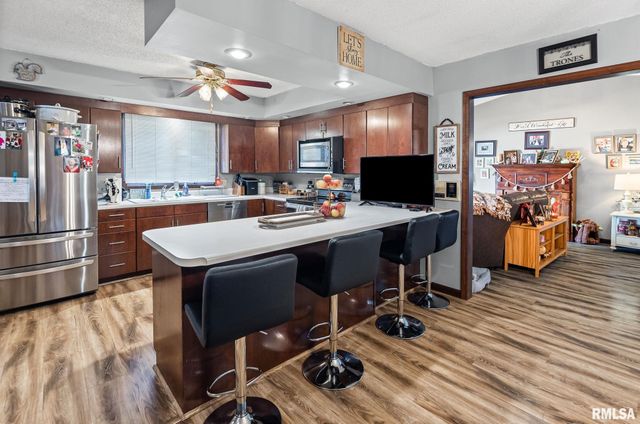 628 TRACY Terrace, Centralia, IL 62801