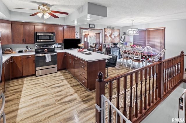 628 TRACY Terrace, Centralia, IL 62801