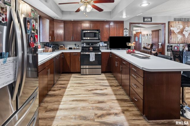 628 TRACY Terrace, Centralia, IL 62801