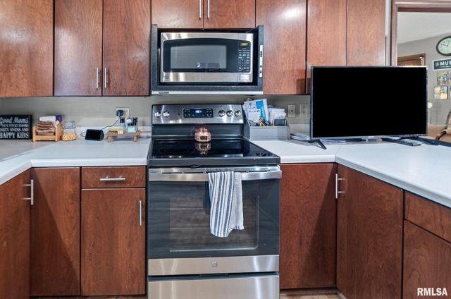 628 TRACY Terrace, Centralia, IL 62801