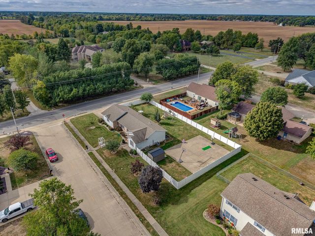 628 TRACY Terrace, Centralia, IL 62801