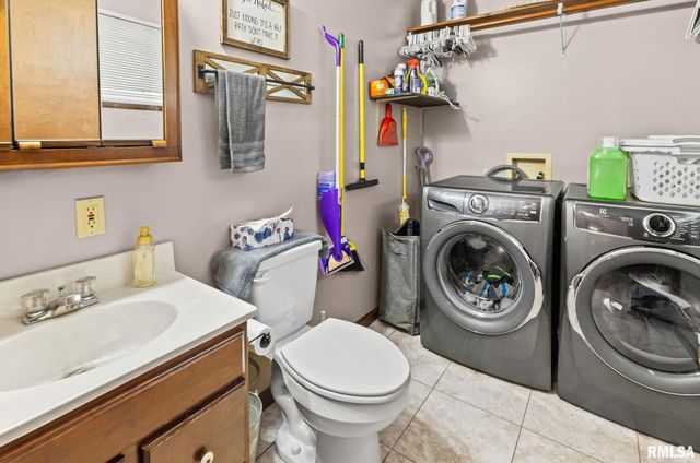 628 TRACY Terrace, Centralia, IL 62801