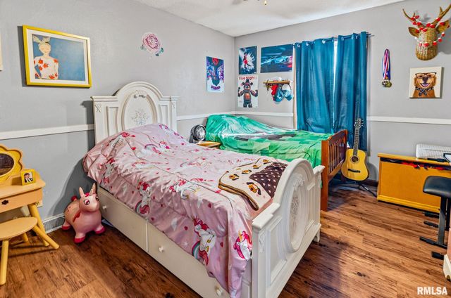 628 TRACY Terrace, Centralia, IL 62801