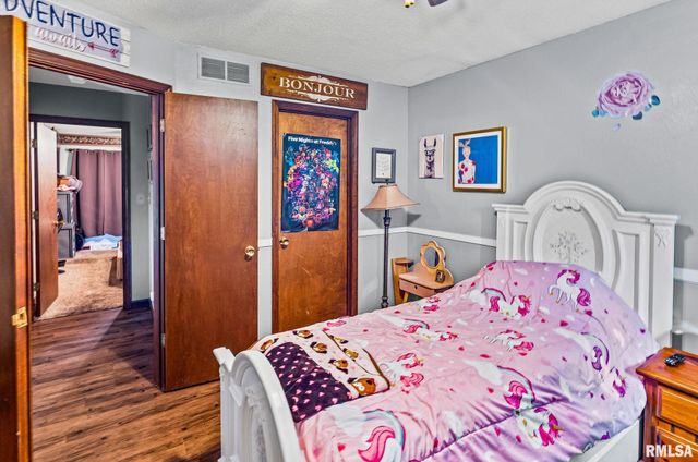 628 TRACY Terrace, Centralia, IL 62801