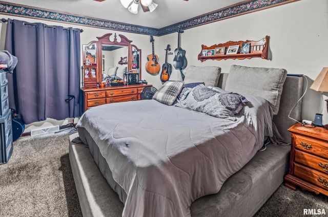 628 TRACY Terrace, Centralia, IL 62801