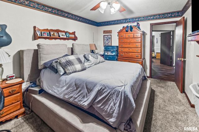 628 TRACY Terrace, Centralia, IL 62801