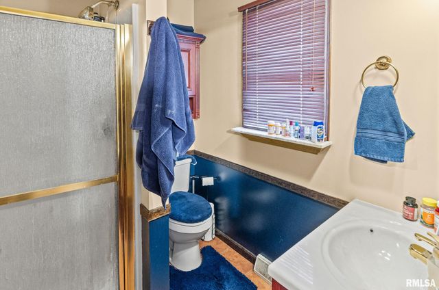 628 TRACY Terrace, Centralia, IL 62801