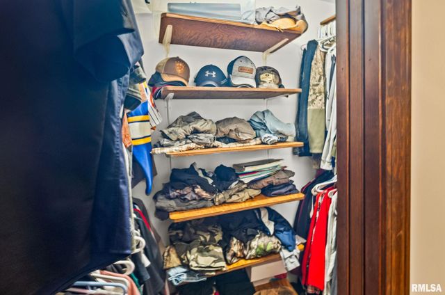 628 TRACY Terrace, Centralia, IL 62801