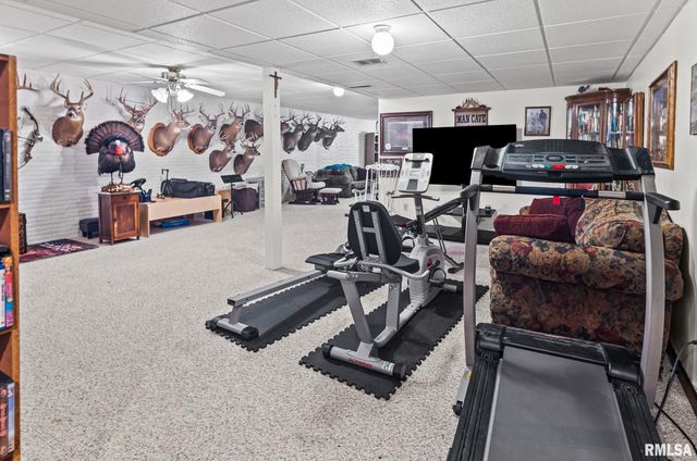 628 TRACY Terrace, Centralia, IL 62801