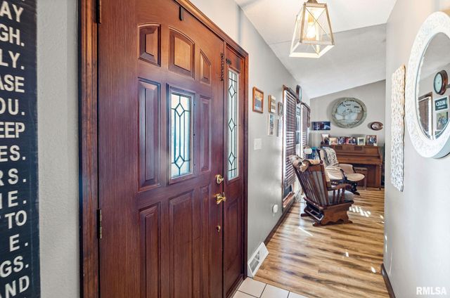 628 TRACY Terrace, Centralia, IL 62801