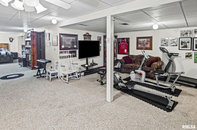 628 TRACY Terrace, Centralia, IL 62801