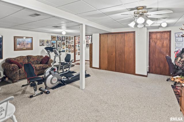 628 TRACY Terrace, Centralia, IL 62801