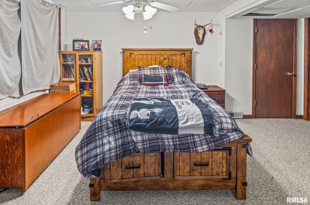 628 TRACY Terrace, Centralia, IL 62801