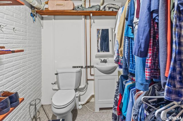 628 TRACY Terrace, Centralia, IL 62801