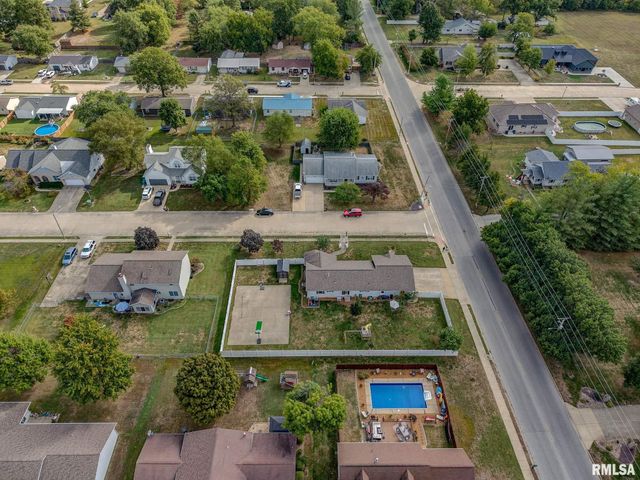 628 TRACY Terrace, Centralia, IL 62801