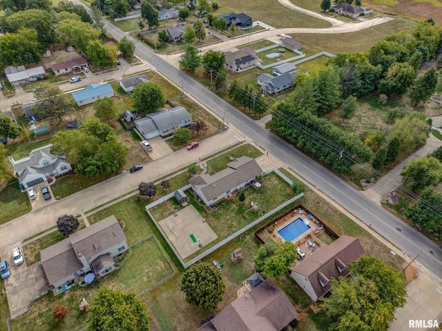 628 TRACY Terrace, Centralia, IL 62801