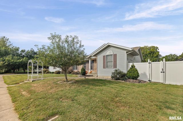 628 TRACY Terrace, Centralia, IL 62801