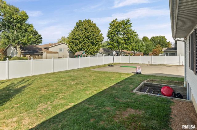 628 TRACY Terrace, Centralia, IL 62801