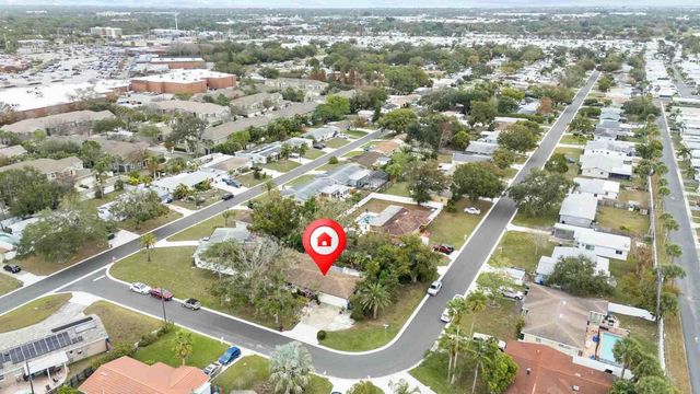 12731 106TH STREET, Largo, FL 33773