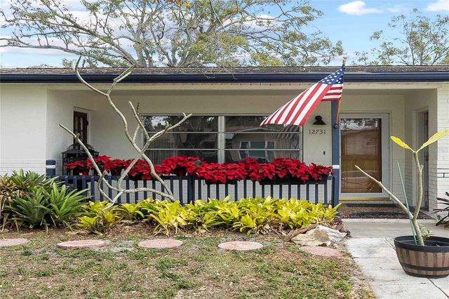 12731 106TH STREET, Largo, FL 33773