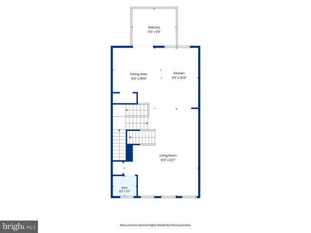44 SULLIVAN WAY, Marlton, NJ 08053