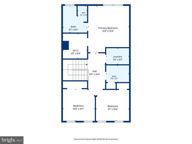 44 SULLIVAN WAY, Marlton, NJ 08053