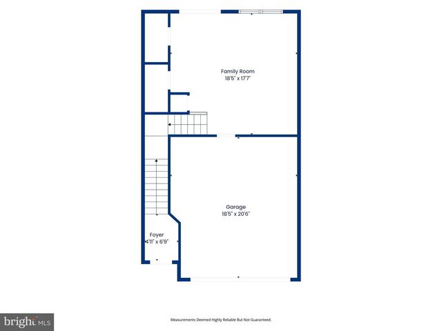 44 SULLIVAN WAY, Marlton, NJ 08053