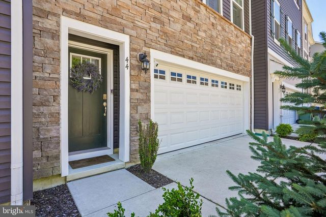 44 SULLIVAN WAY, Marlton, NJ 08053