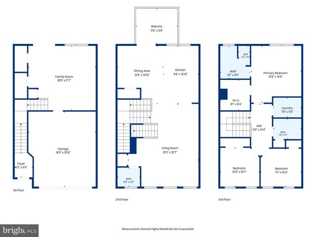 44 SULLIVAN WAY, Marlton, NJ 08053