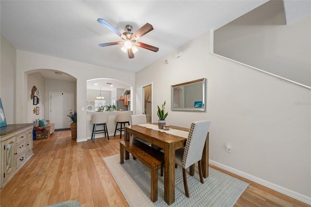 2349 WILLIMETTE DRIVE, Wesley Chapel, FL 33543