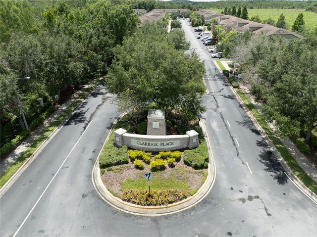 2349 WILLIMETTE DRIVE, Wesley Chapel, FL 33543