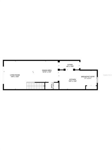 2349 WILLIMETTE DRIVE, Wesley Chapel, FL 33543