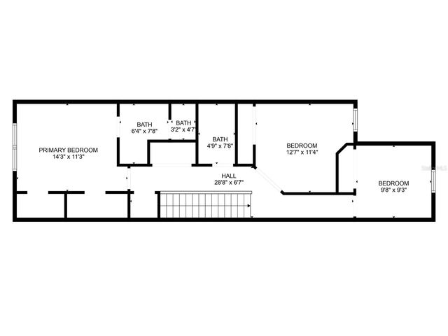 2349 WILLIMETTE DRIVE, Wesley Chapel, FL 33543
