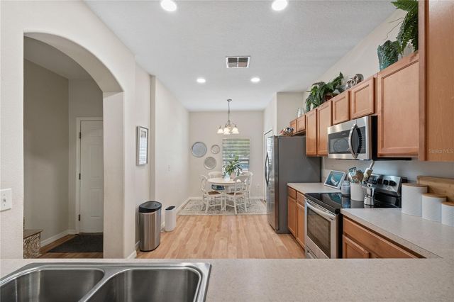 2349 WILLIMETTE DRIVE, Wesley Chapel, FL 33543