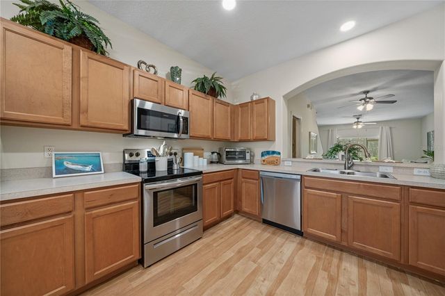 2349 WILLIMETTE DRIVE, Wesley Chapel, FL 33543