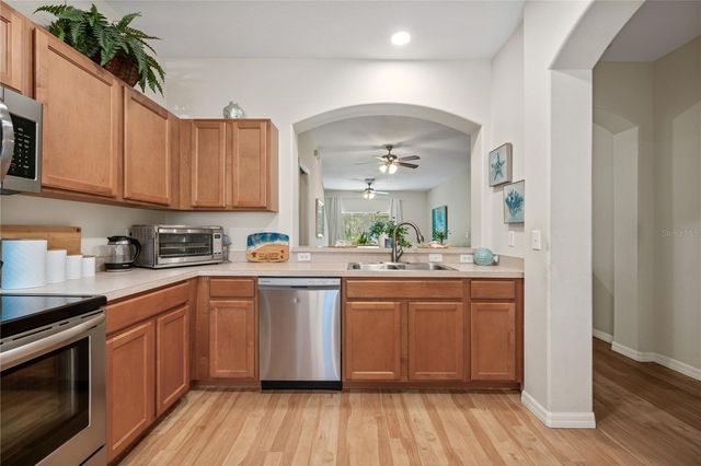 2349 WILLIMETTE DRIVE, Wesley Chapel, FL 33543