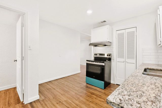 4602 4th Street, Greenville, TX 75401