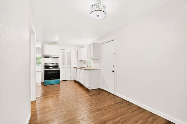 4602 4th Street, Greenville, TX 75401