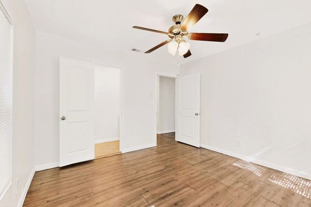 4602 4th Street, Greenville, TX 75401