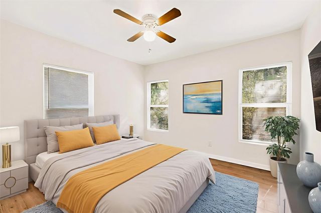 4602 4th Street, Greenville, TX 75401